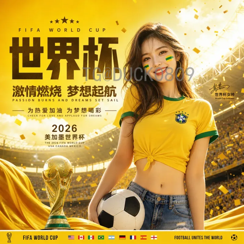 完整2026国际足联世界杯主办城市介绍：美加墨三国的足球盛宴